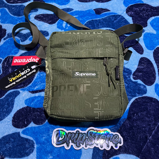 Morral Supreme Olive