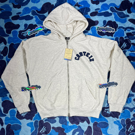 Campera Corteiz Colly Arch Gris XL