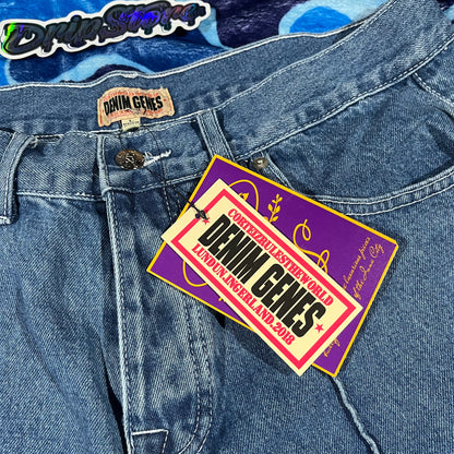 Bermuda Short Corteiz Jean M/L