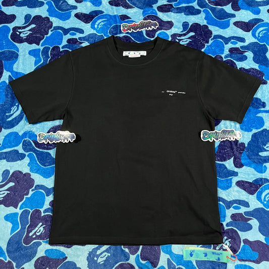 Remera Off White Monet XL