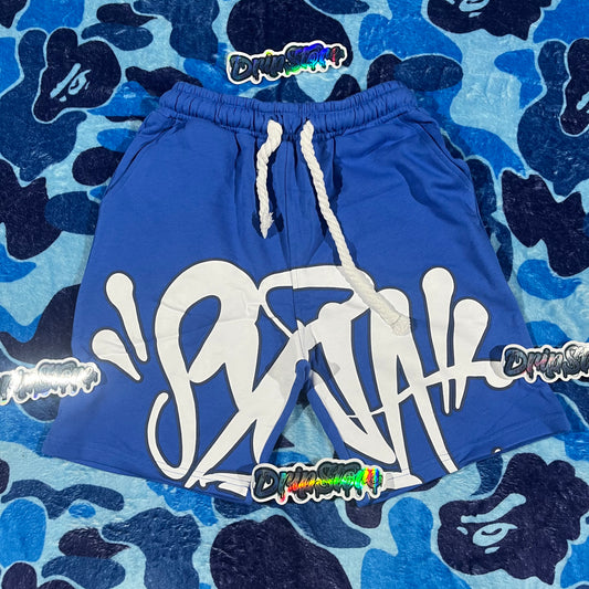 Short Syna World Azul M