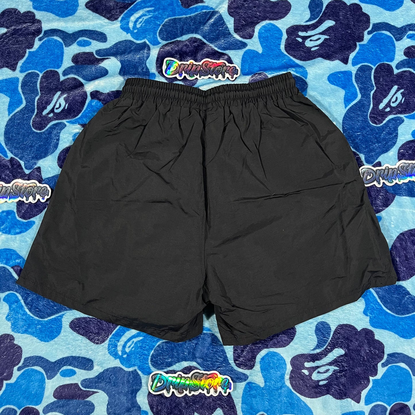 Short Malla Hellstar Nylon XL