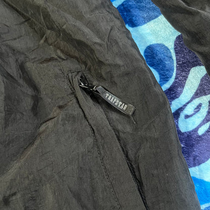 Conjunto Trapstar Negro XL