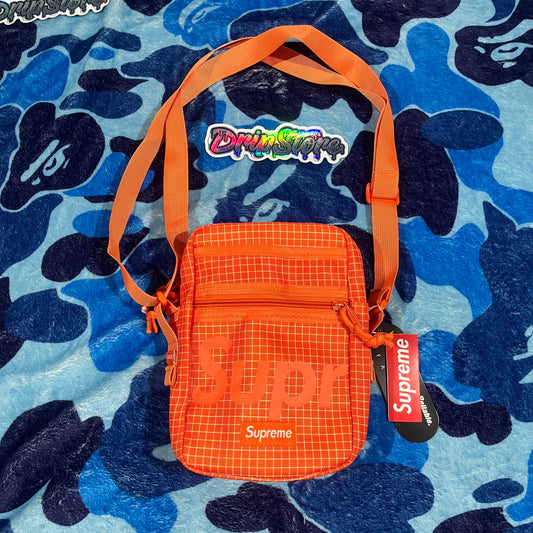 Morral Supreme 3M Naranja