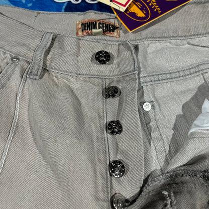 Bermuda Short Corteiz Gris L