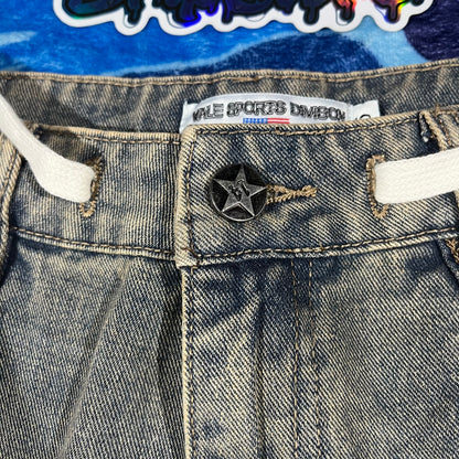 Bermuda Short Valley Vale Forever Skittles L