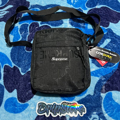 Morral Supreme Negro