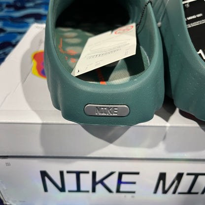 Ojotas Nike Mind 001 Mineral Slate 9-10-11 US