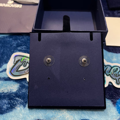 Aros Swarovski Ariana Grande