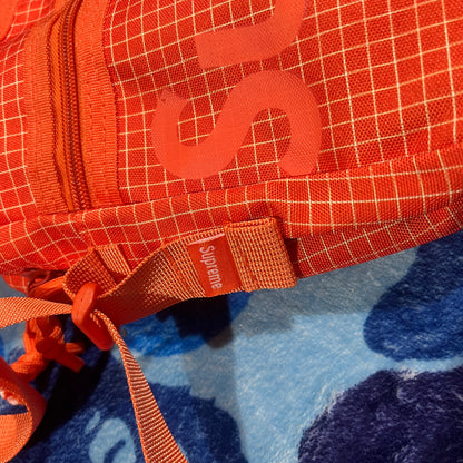 Morral Supreme 3M Naranja
