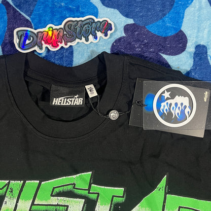 Remera Hellstar Future XL