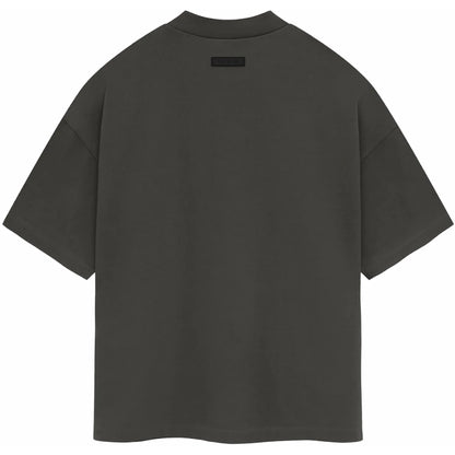 FEAR OF GOD ESSENTIALS HEAVY JERSEY TEE INK