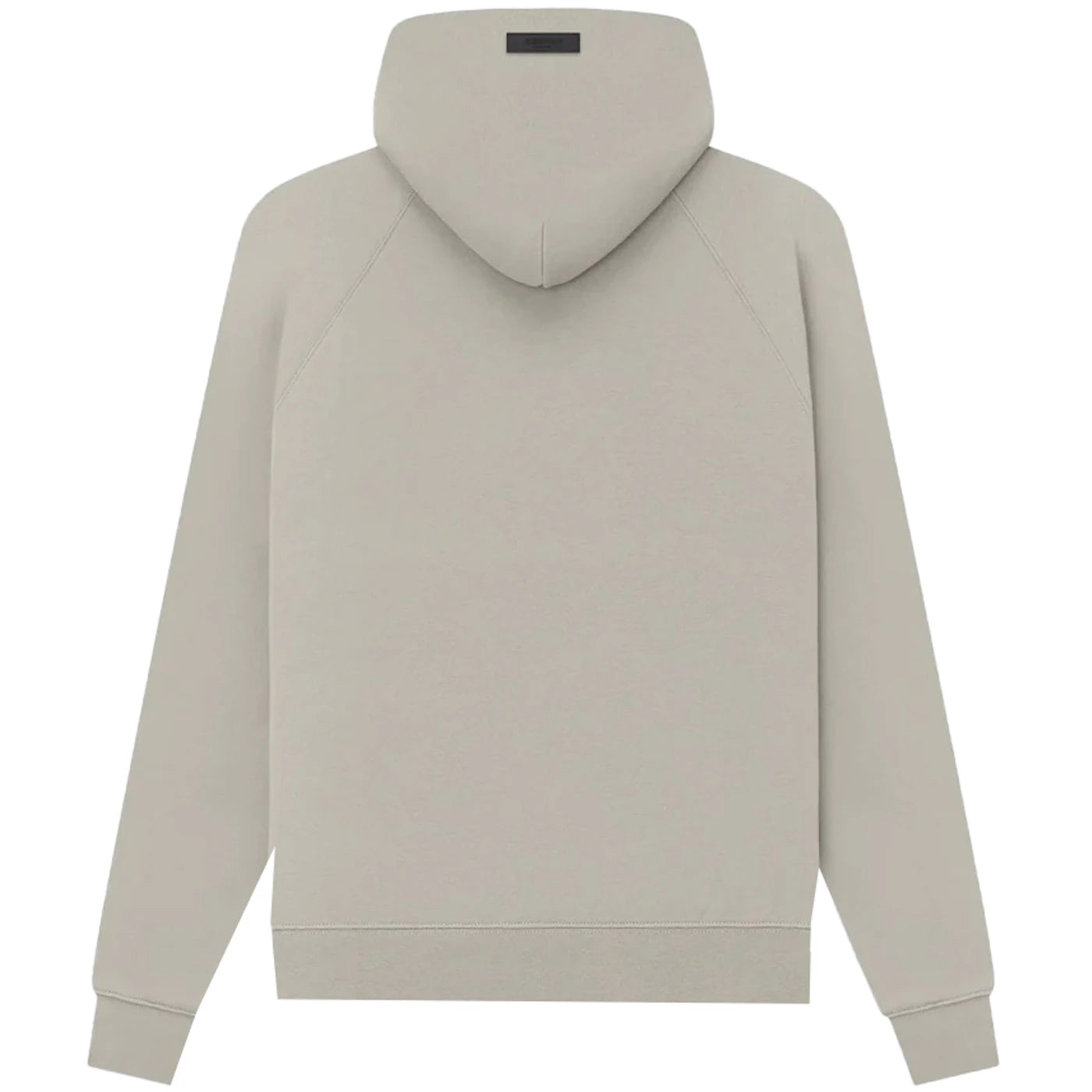 FEAR OF GOD ESSENTIALS HOODIE SEAL