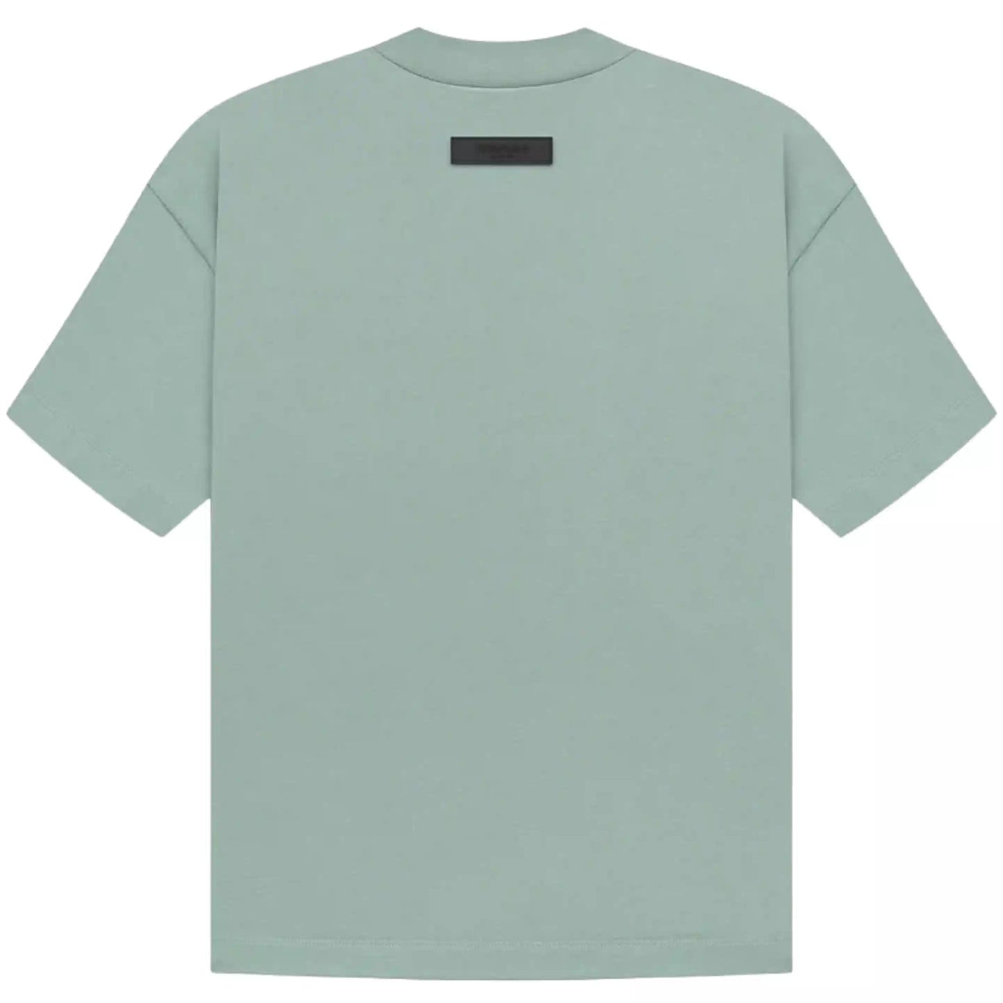 FEAR OF GOD ESSENTIALS SS TEE SYCAMORE