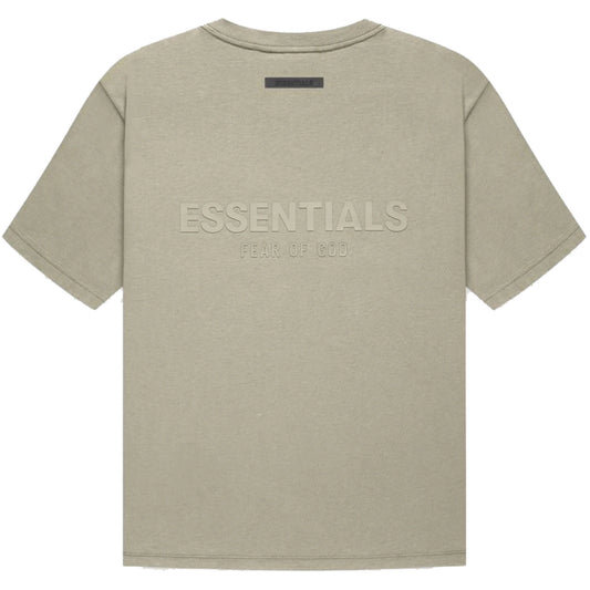 FEAR OF GOD ESSENTIALS TEE PISTACHIO