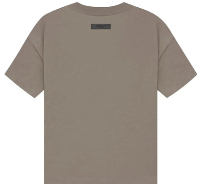 FEAR OF GOD ESSENTIALS TEE DESERT TAUPE