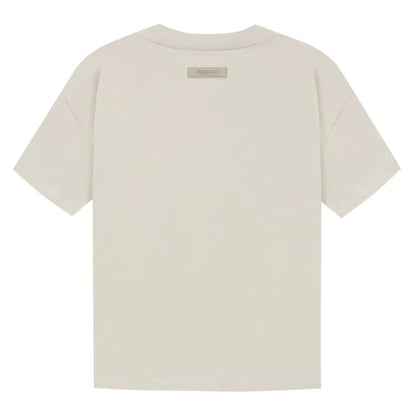 FEAR OF GOD ESSENTIALS TEE WHEAT