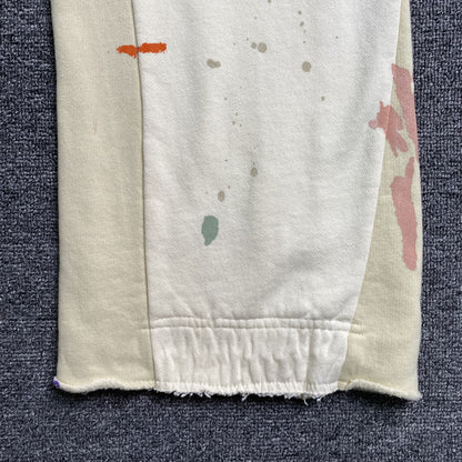 Gallery-Dept-Flare-Sweatpants-Cream-3-Drip Store Argentina