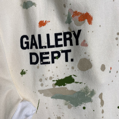 Gallery-Dept-Flare-Sweatpants-Cream-5-Drip Store Argentina