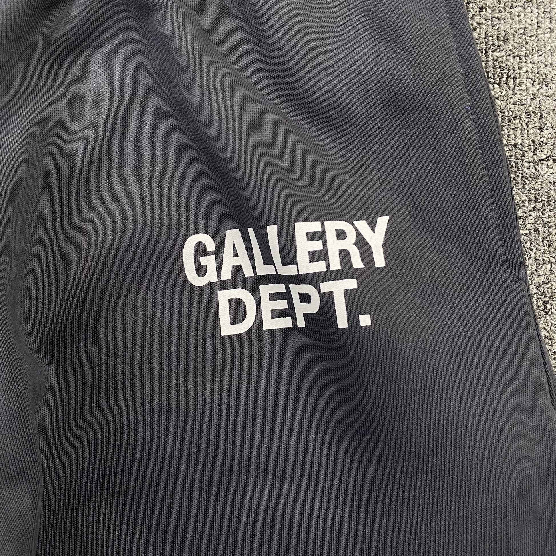 Gallery-Dept-Flared-Sweatpants-Grey-3-Drip Store Argentina