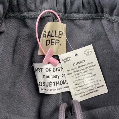 Gallery-Dept-Flared-Sweatpants-Grey-4-Drip Store Argentina