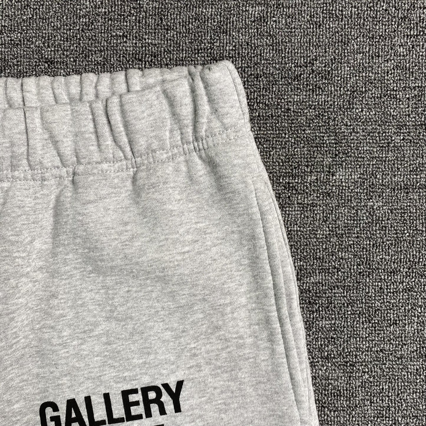 Gallery-Dept-Logo-Sweatpants-Grey-3-Drip Store Argentina