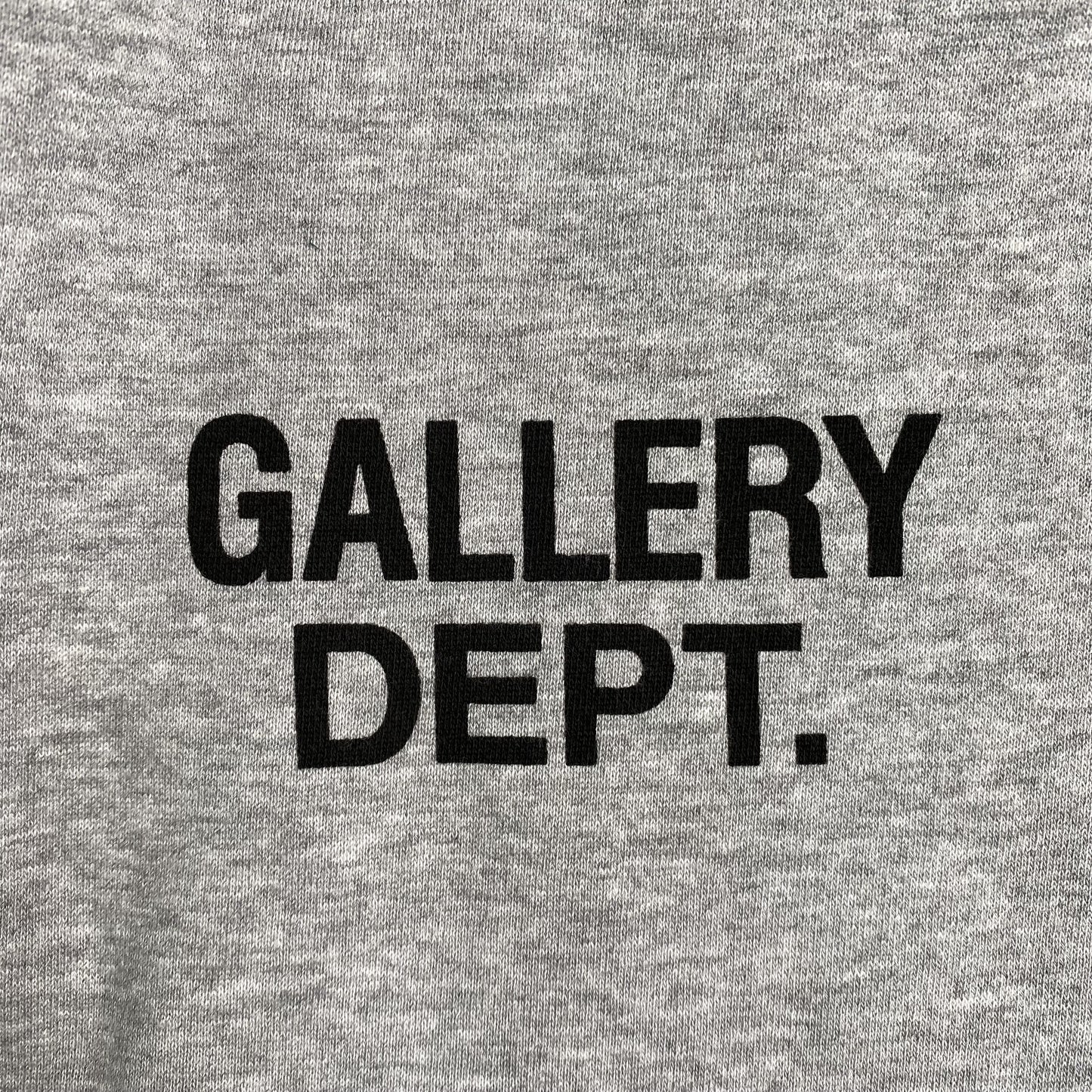 Gallery-Dept-Logo-Sweatpants-Grey-4-Drip Store Argentina