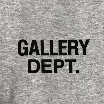 Gallery-Dept-Logo-Sweatpants-Grey-4-Drip Store Argentina