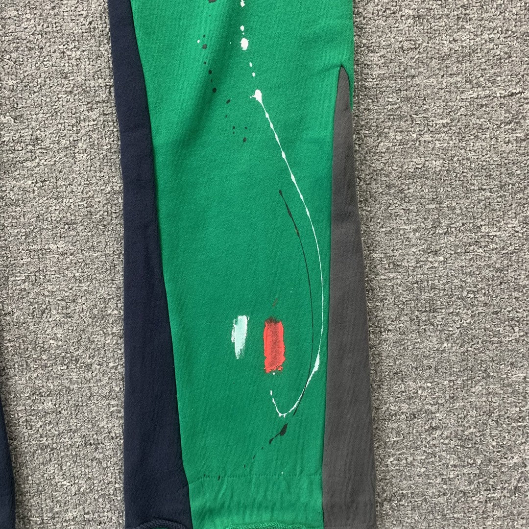 Gallery-Dept-Paint-Sweatpants-Green-3-Drip Store Argentina