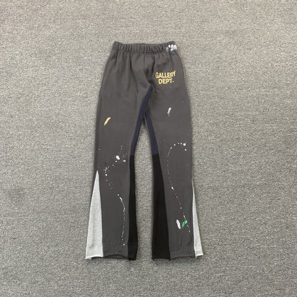 Gallery-Dept-Paint-Sweatpants-Grey-Drip Store Argentina