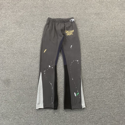 Gallery-Dept-Paint-Sweatpants-Grey-Drip Store Argentina