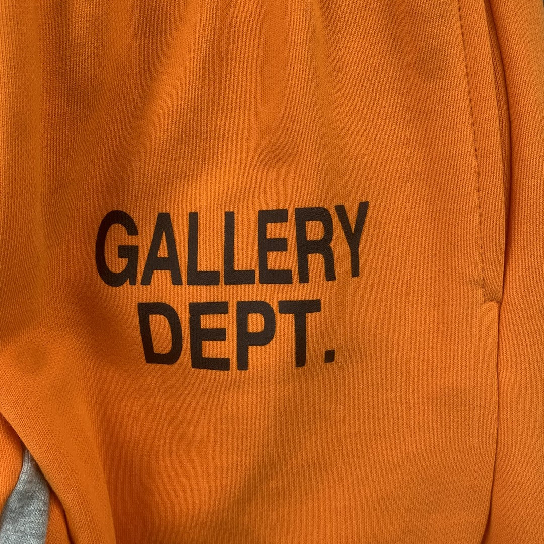 Gallery-Dept-Paint-Sweatpants-Orange-4-Drip Store Argentina