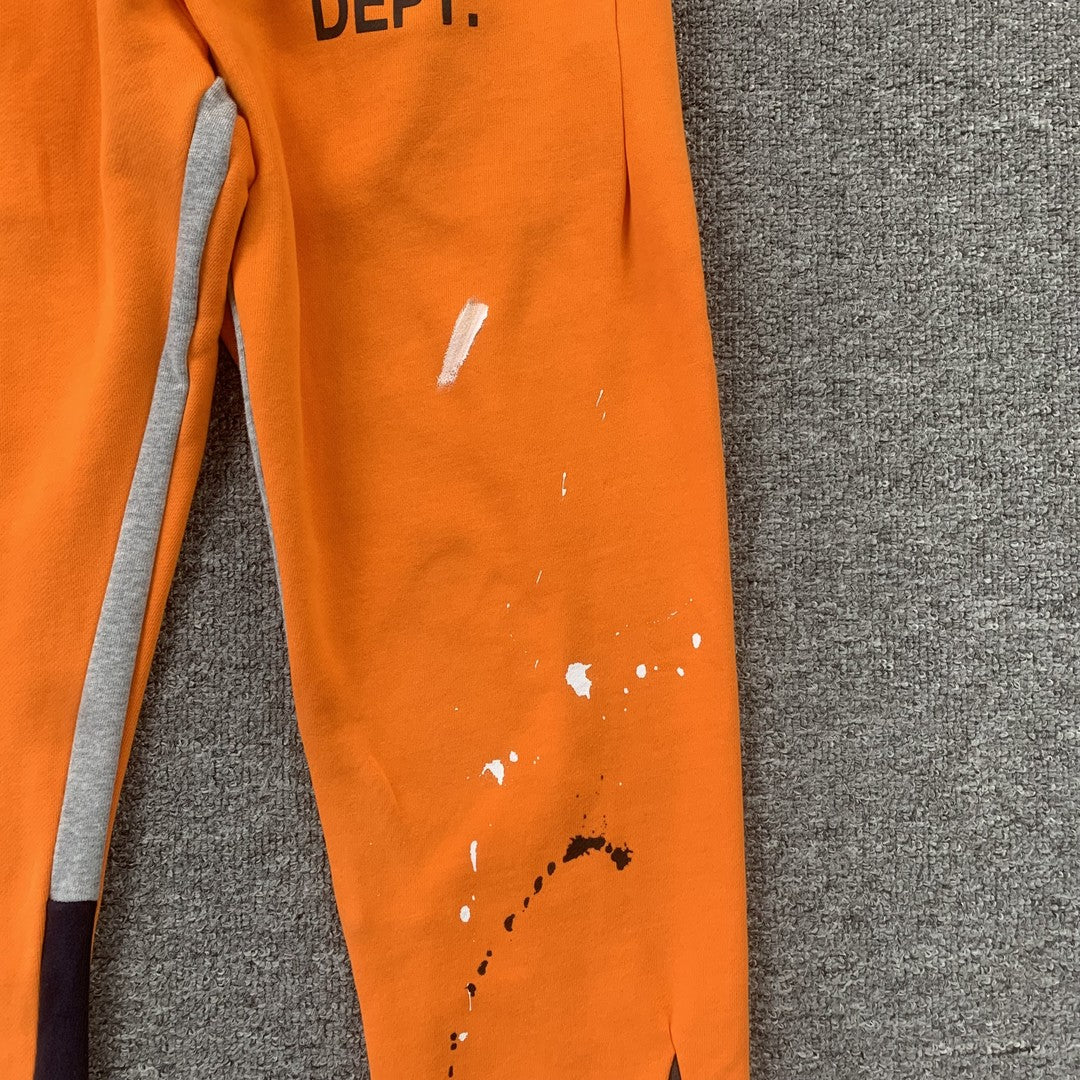 Gallery-Dept-Paint-Sweatpants-Orange-6-Drip Store Argentina