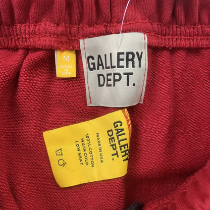 Gallery-Dept-Paint-Sweatpants-Red-6-Drip Store Argentina