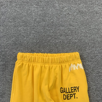 Gallery-Dept-Paint-Sweatpants-Yellow-3-Drip Store Argentina