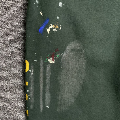 Gallery-Dept-Painted-Property-Sweatpants-Green-5-Drip Store Argentina