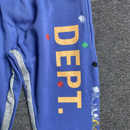 Gallery-Dept-Painted-Sweatpants-Blue-4-Drip Store Argentina