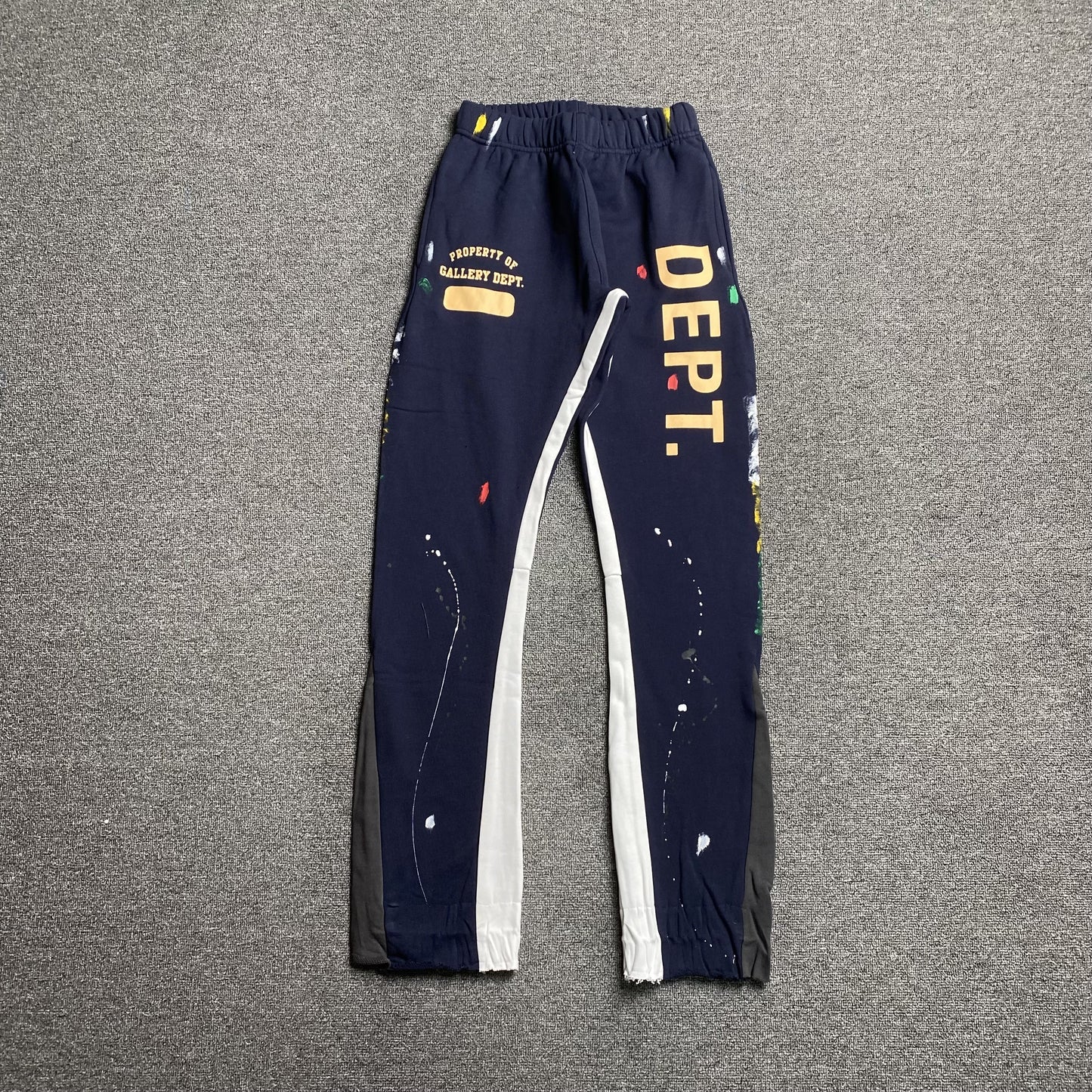 Gallery-Dept-Painted-Sweatpants-Blue_6138b1ec-Drip Store Argentina
