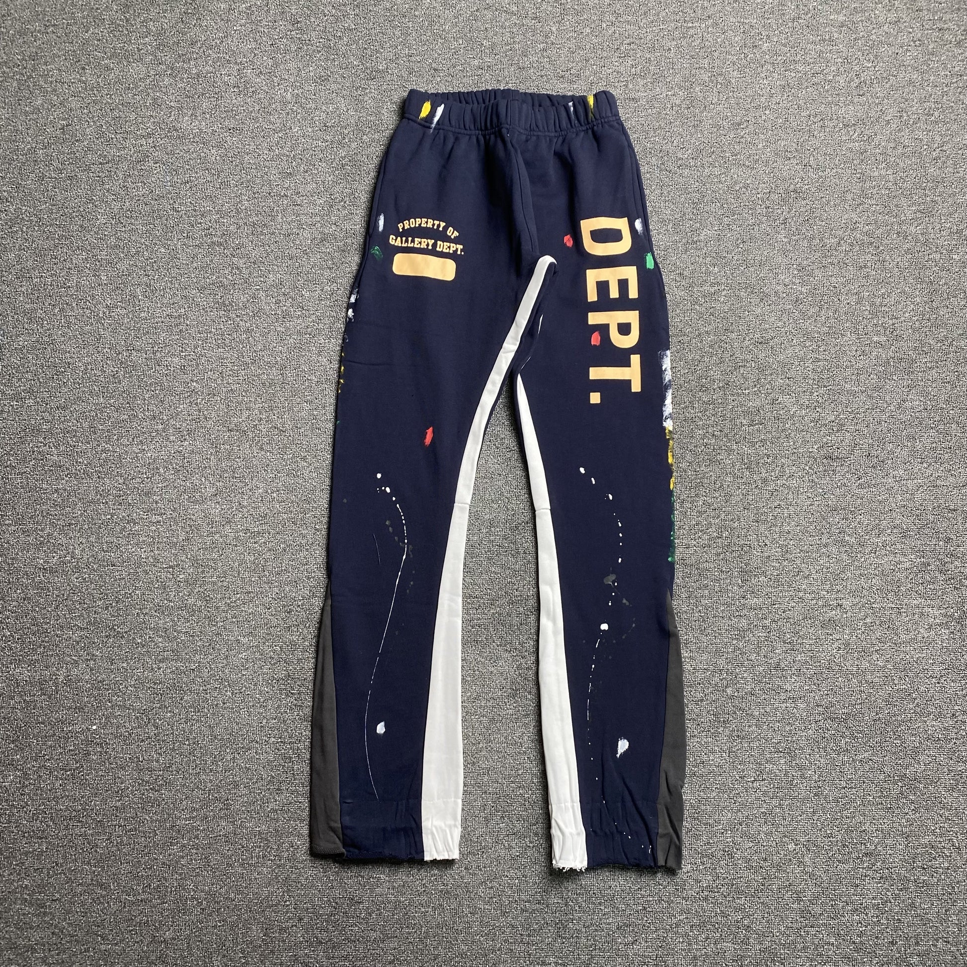 Gallery-Dept-Painted-Sweatpants-Blue_6138b1ec-Drip Store Argentina