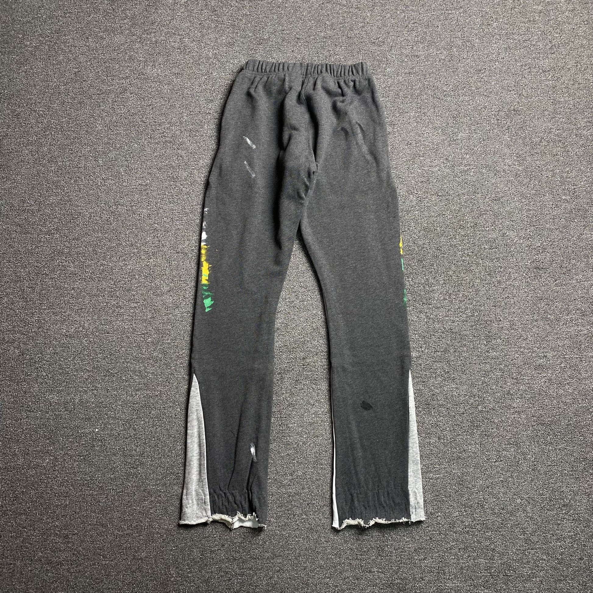 Gallery-Dept-Painted-Sweatpants-Grey-2-Drip Store Argentina