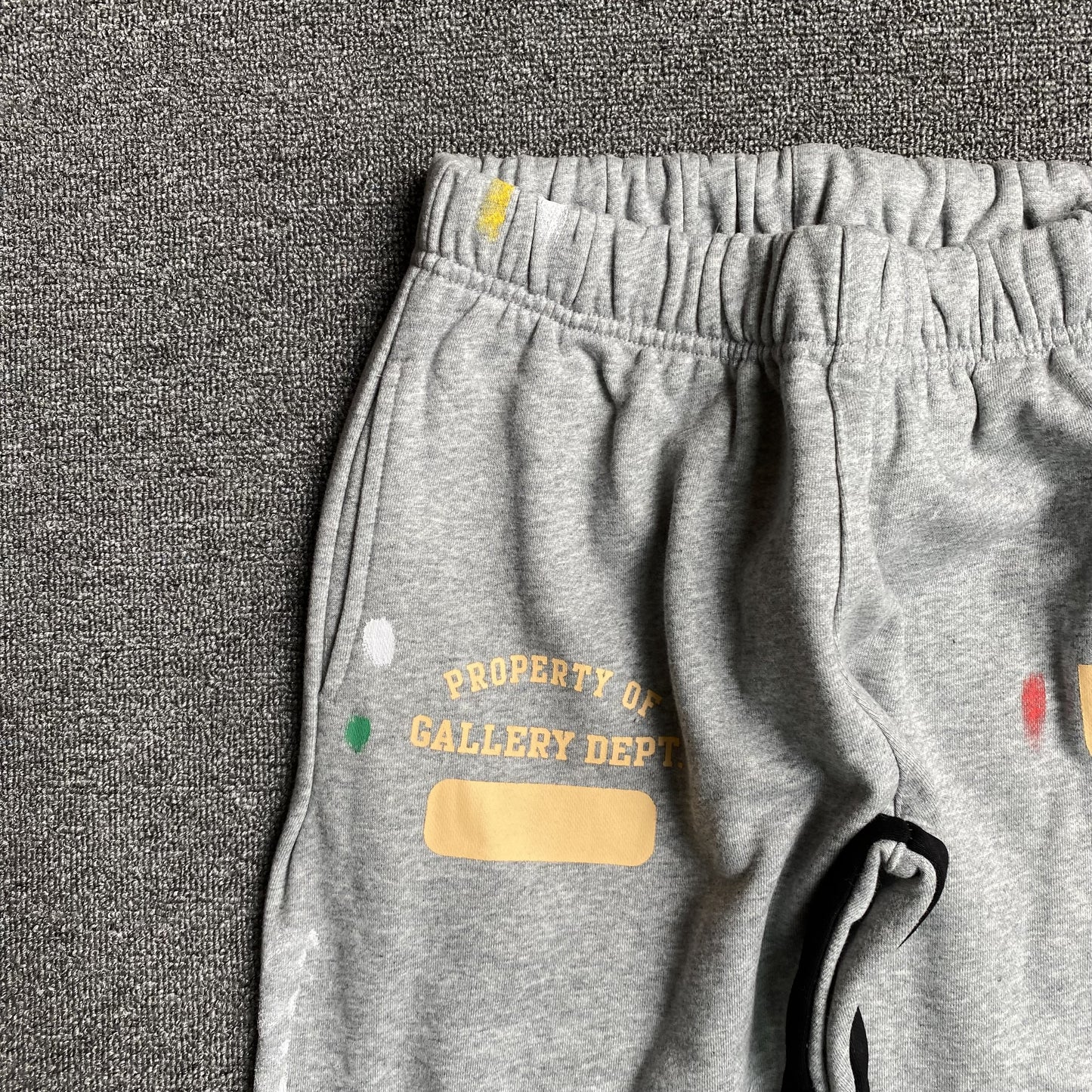 Gallery-Dept-Painted-Sweatpants-Grey-4_2448c65b-Drip Store Argentina