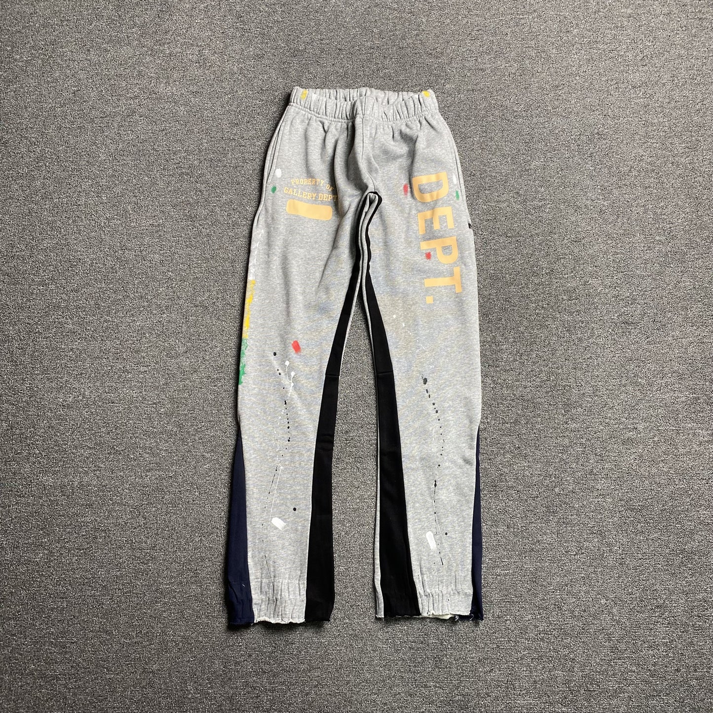 Gallery-Dept-Painted-Sweatpants-Grey_eab9e7ad-Drip Store Argentina