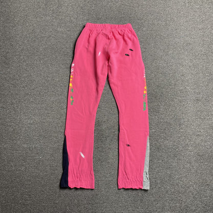 Gallery-Dept-Painted-Sweatpants-Pink-2-Drip Store Argentina