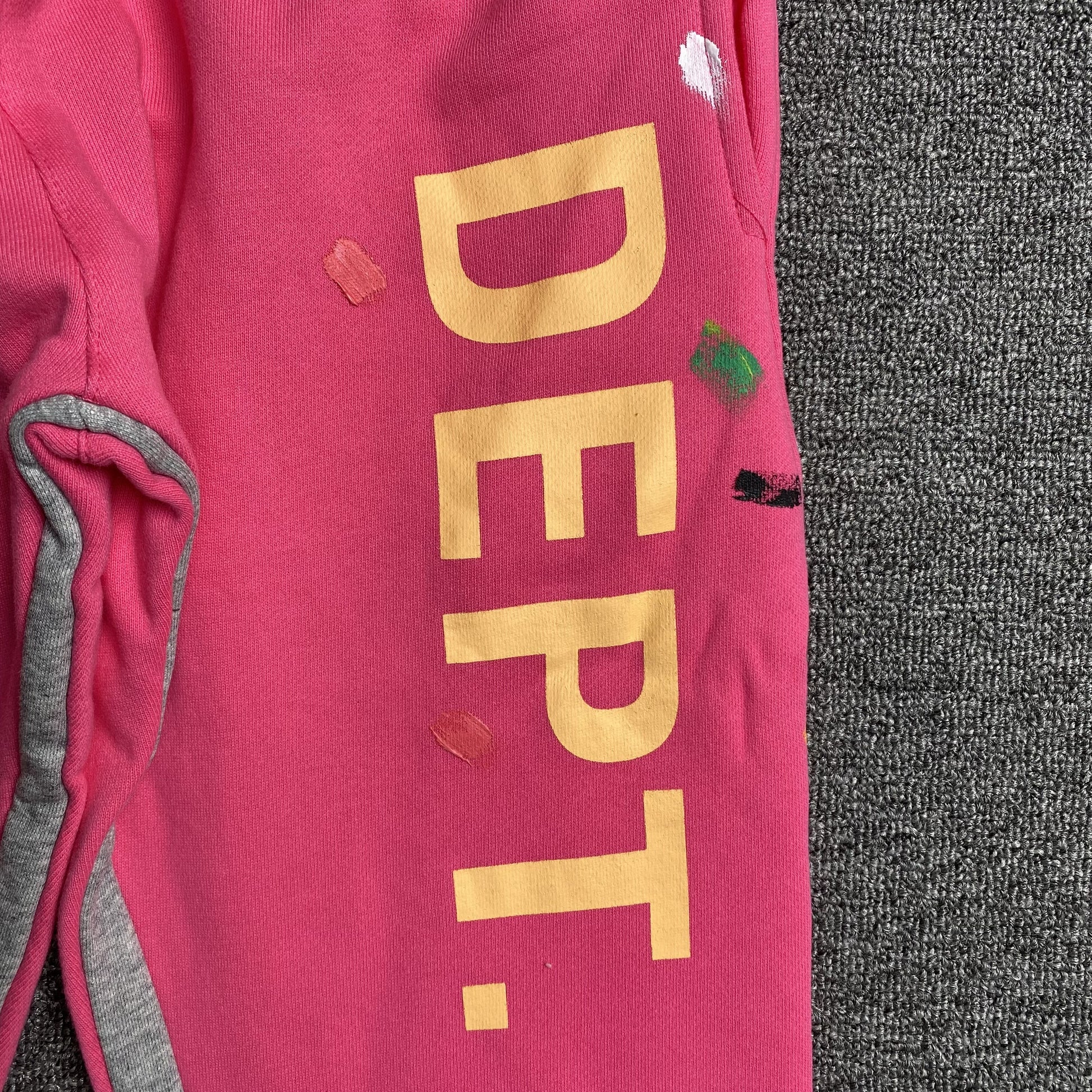 Gallery-Dept-Painted-Sweatpants-Pink-3-Drip Store Argentina