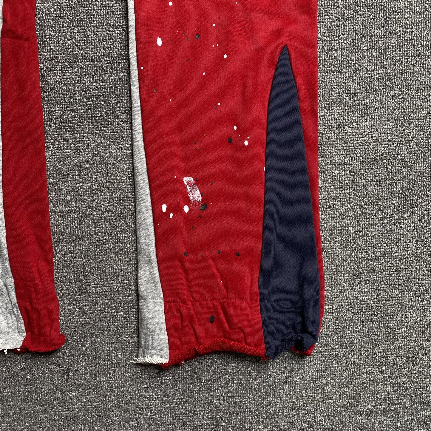 Gallery-Dept-Painted-Sweatpants-Red-5-Drip Store Argentina