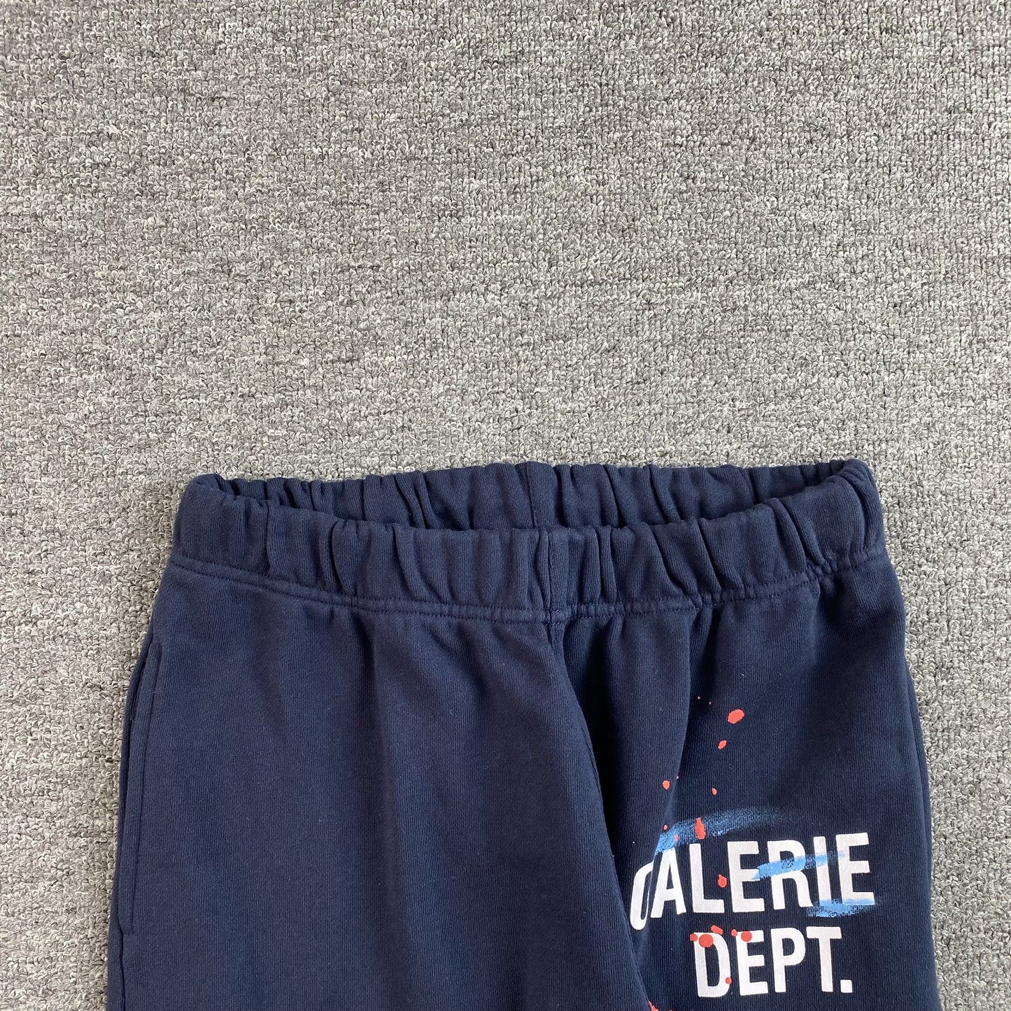 Gallery-Dept-Star-Sweatpants-Blue-4-Drip Store Argentina