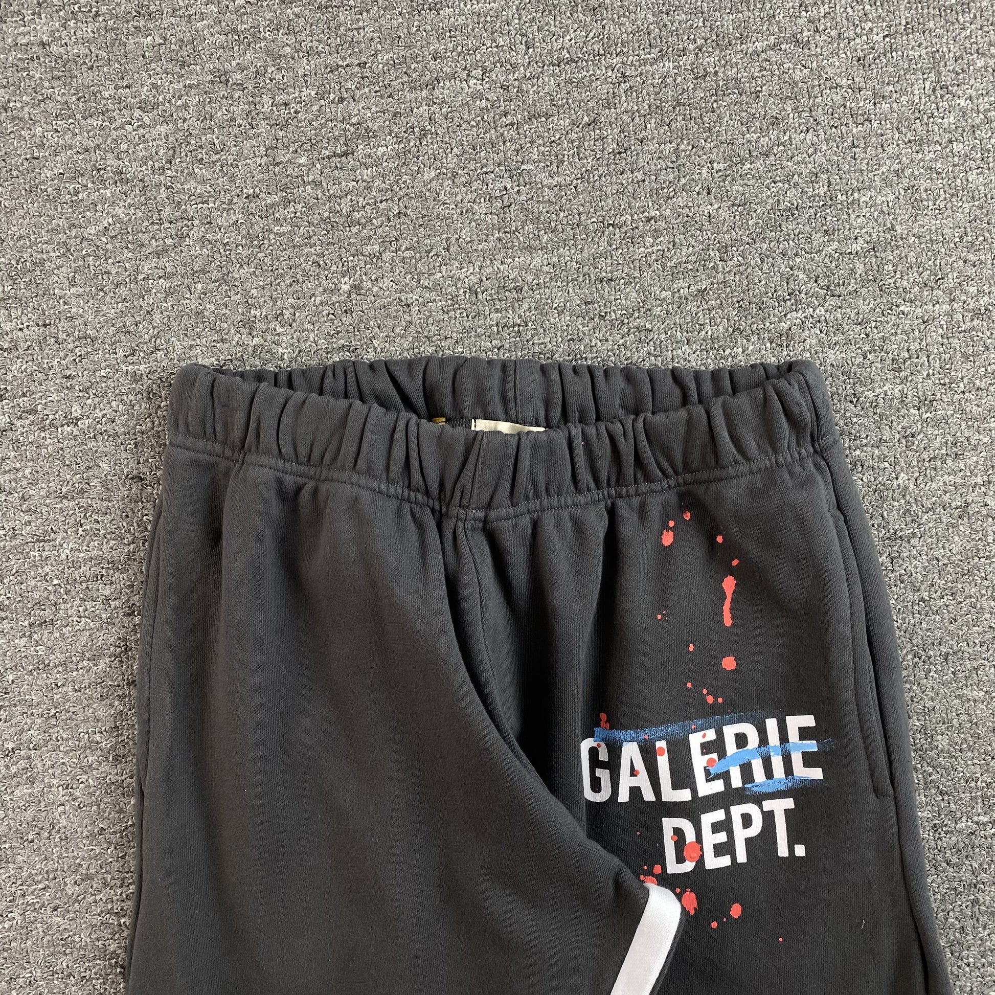 Gallery-Dept-Star-Sweatpants-Grey-5-Drip Store Argentina