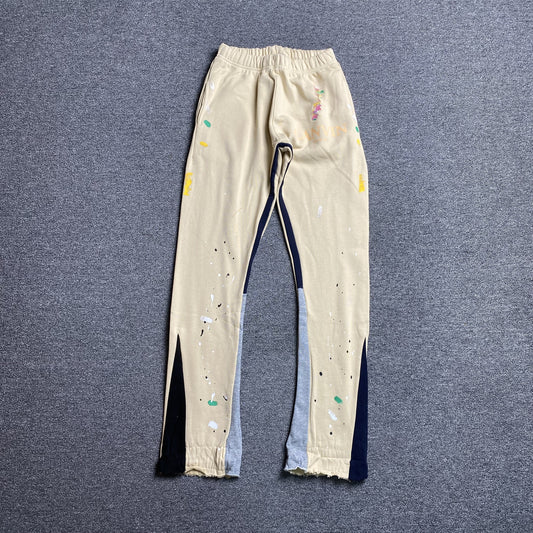 Gallery-Dept-x-Lanvin-Sweatpants-Beige-Drip Store Argentina