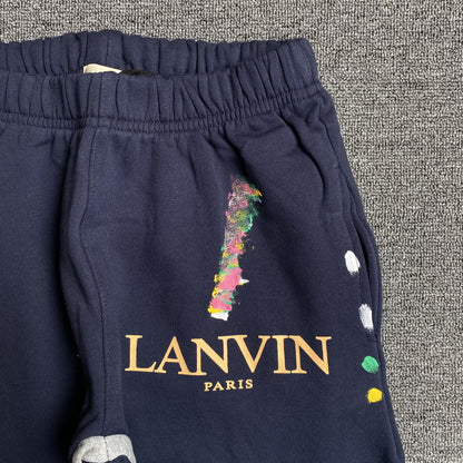 Gallery-Dept-x-Lanvin-Sweatpants-Blue-3-Drip Store Argentina