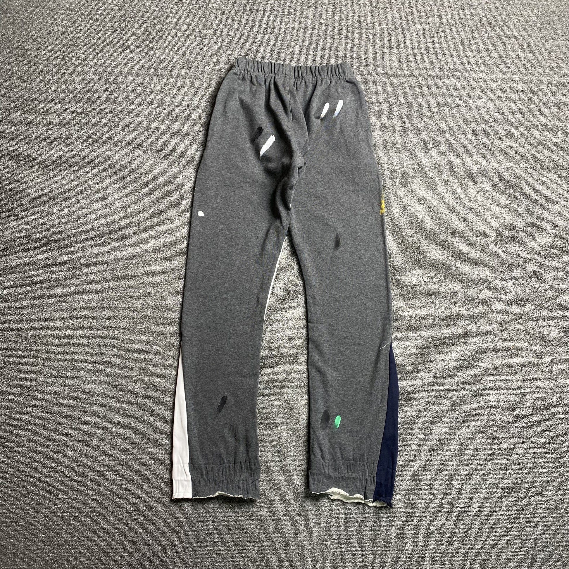 Gallery-Dept-x-Lanvin-Sweatpants-Grey-2-Drip Store Argentina